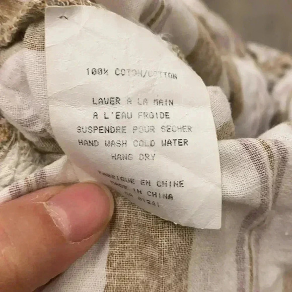 Emory park romper - Picture 4 of 5